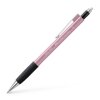 Ołówek Automatyczny Grip 1347 0.7 Mm Rose Shadows Faber-Castell