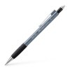 Ołówek Automatyczny Grip 1347 0.7 Mm Stone Grey Faber-Castell