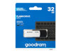 Pamięć Flash USB 32GB 2.0 Czarny /Goodram