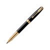 Parker Długopis Slim Sonnet Core Czarny Lakier GT BP [1931498]