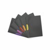 Skoroszyt Zaciskowy A4 PP DuraSwing Color 30 Kartek A'5 Mix  /Durable 230400