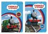 Teczka A4 z Gumką [259308] Thomas&Friends /Starpak