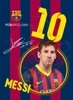 Zeszyt A5 16k 3 Linie MO FC Barcelona Fan 2 /Astra 102014002