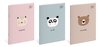 Zeszyt A6 32k 90g BB Friends Girls /Interdruk